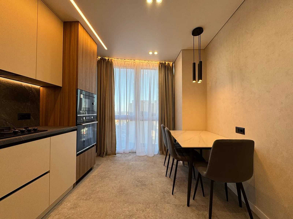 Функціональна однокімнатна в ЖК Паркова Алея Угорники - зображення 6