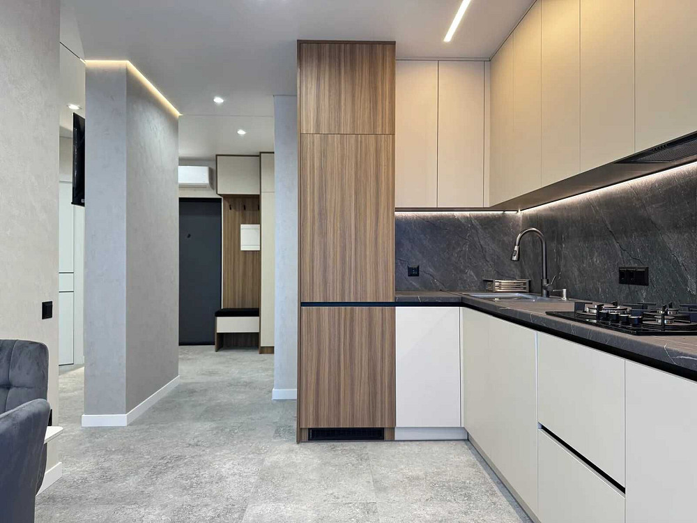 Функціональна однокімнатна в ЖК Паркова Алея Угорники - зображення 1