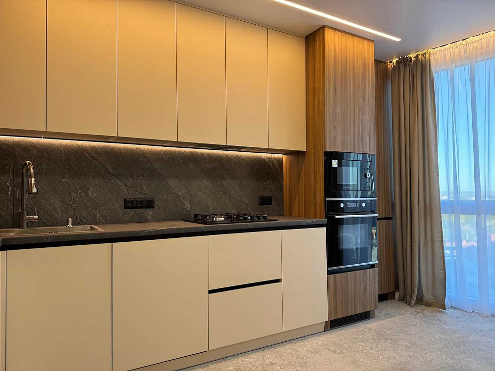 Функціональна однокімнатна в ЖК Паркова Алея Угорники - зображення 7