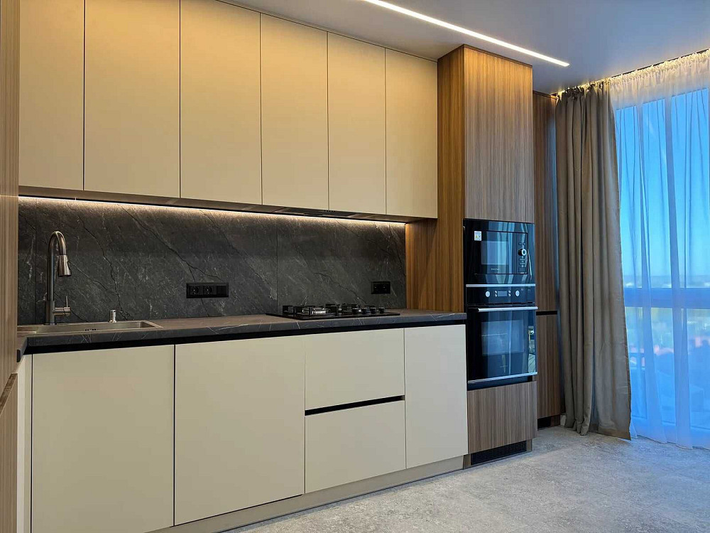 Функціональна однокімнатна в ЖК Паркова Алея Угорники - зображення 3