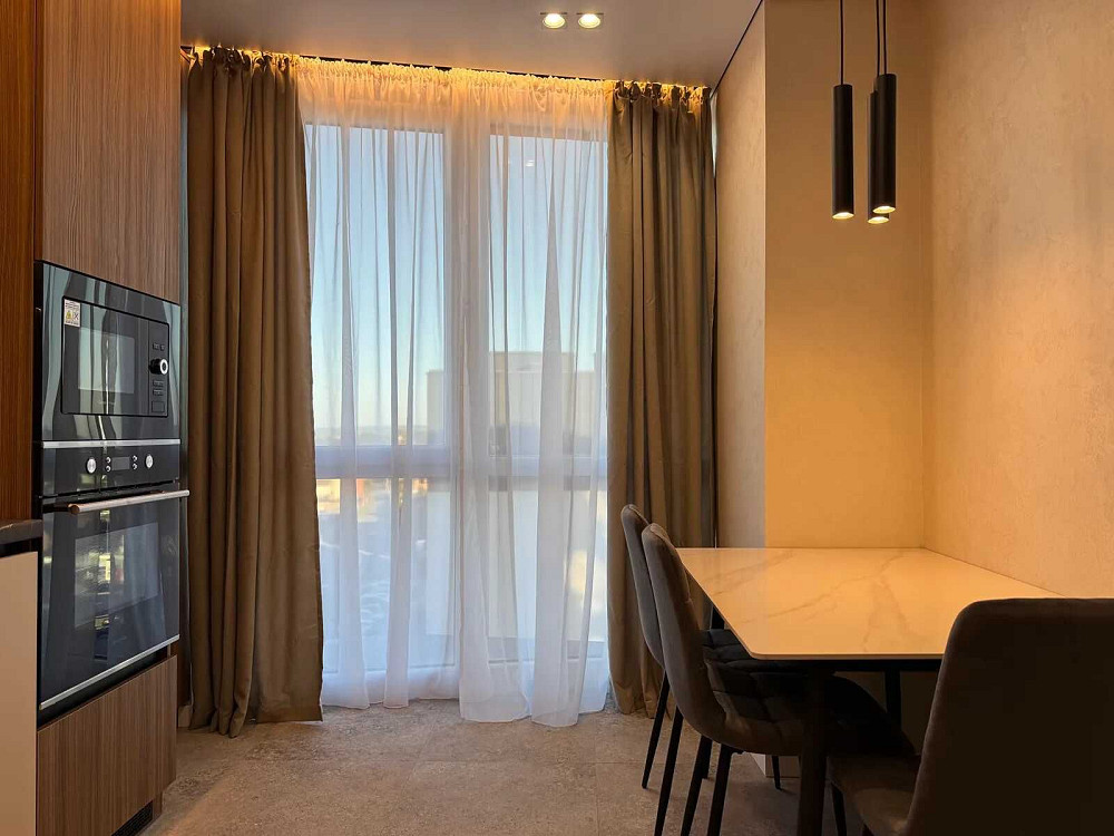 Функціональна однокімнатна в ЖК Паркова Алея Угорники - зображення 8