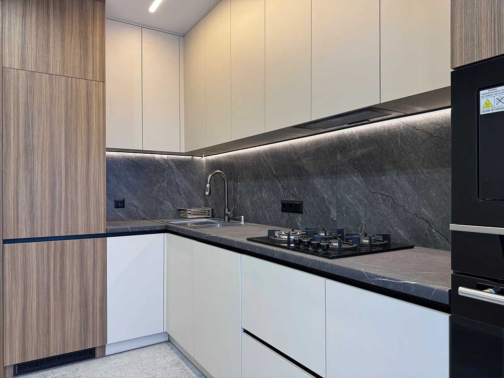 Функціональна однокімнатна в ЖК Паркова Алея Угорники - зображення 2