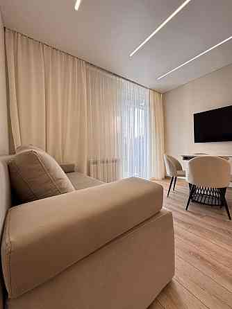 Продається Нова однокімнатна квартира. Неподалік центру. Ужгород