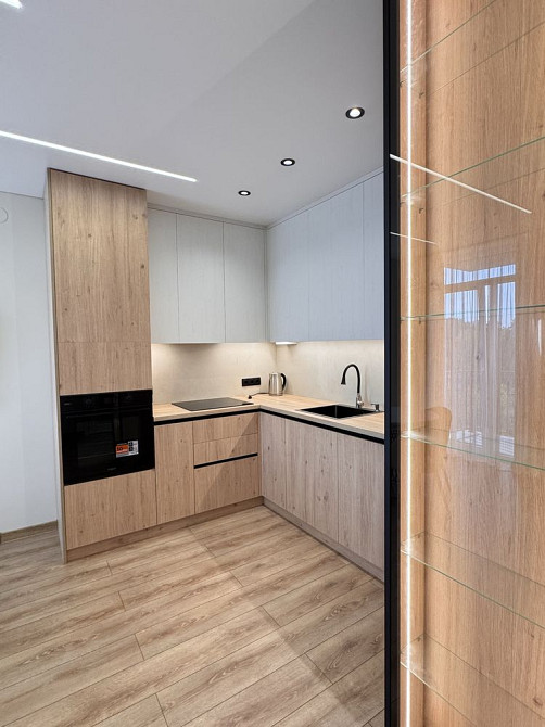 Продається Нова однокімнатна квартира. Неподалік центру. Ужгород - изображение 5