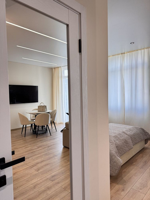 Продається Нова однокімнатна квартира. Неподалік центру. Ужгород - изображение 6