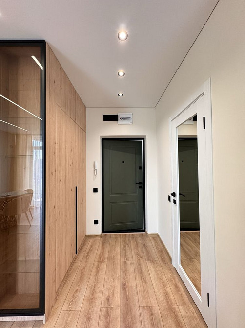 Продається Нова однокімнатна квартира. Неподалік центру. Ужгород - изображение 8