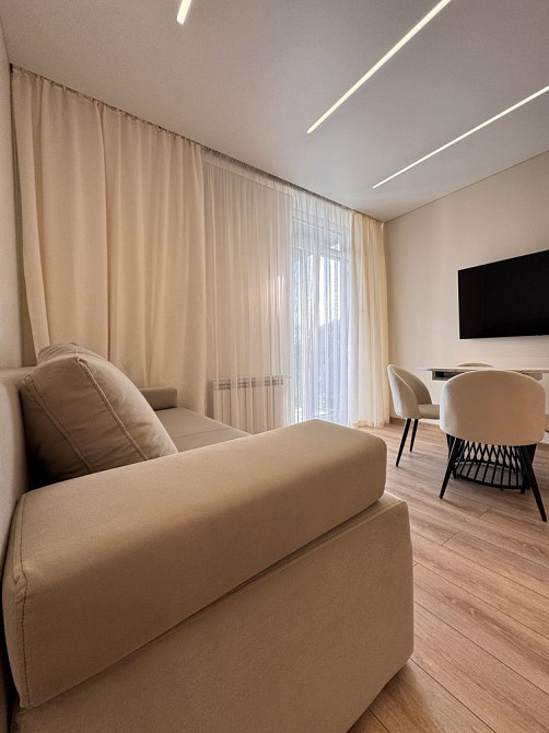 Продається Нова однокімнатна квартира. Неподалік центру. Ужгород - изображение 4