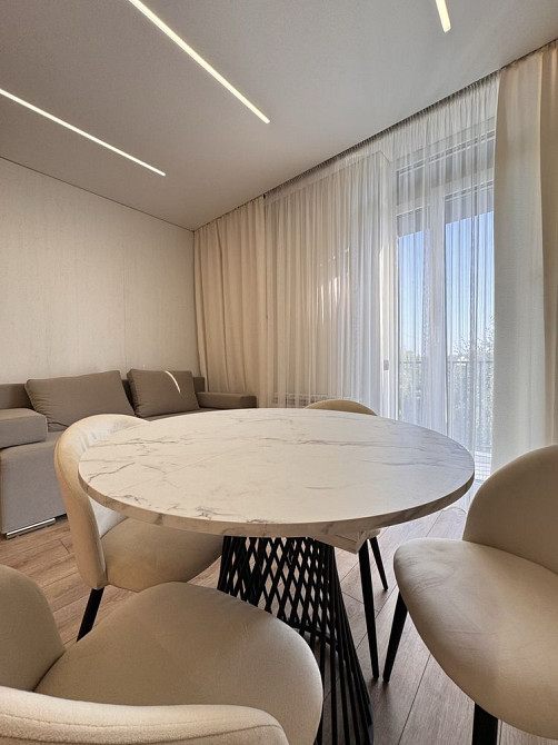 Продається Нова однокімнатна квартира. Неподалік центру. Ужгород - изображение 7