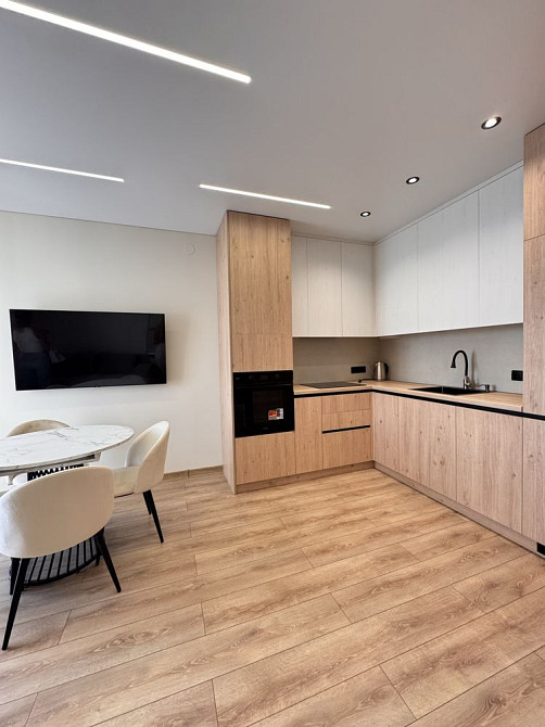 Продається Нова однокімнатна квартира. Неподалік центру. Ужгород - изображение 2