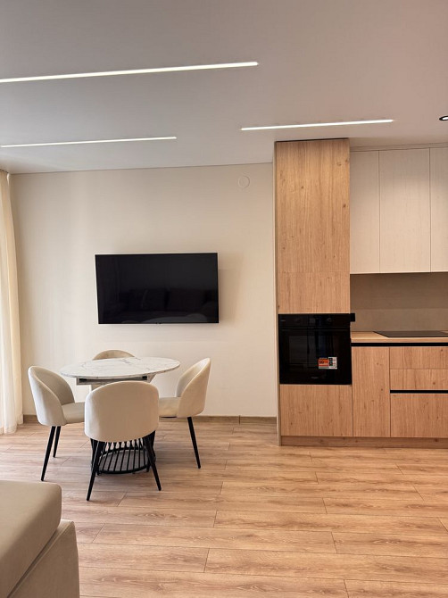 Продається Нова однокімнатна квартира. Неподалік центру. Ужгород - изображение 3