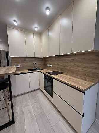 Найдешевша 1к з ремонтом в ЖК Молодість! Балкон! Ірпінь