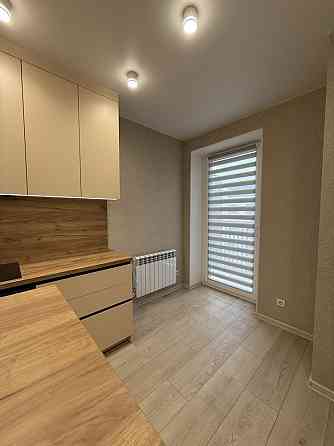 Найдешевша 1к з ремонтом в ЖК Молодість! Балкон! Ірпінь