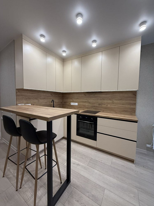 Найдешевша 1к з ремонтом в ЖК Молодість! Балкон! Ирпень - изображение 7