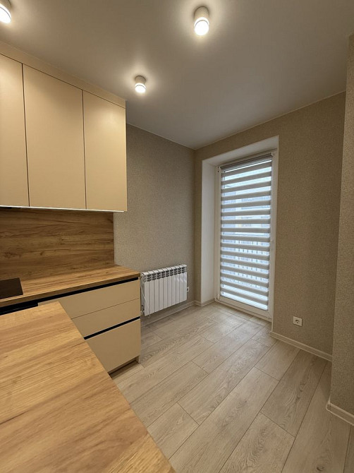 Найдешевша 1к з ремонтом в ЖК Молодість! Балкон! Ирпень - изображение 2