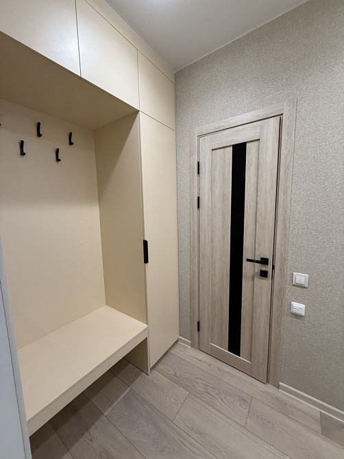 Найдешевша 1к з ремонтом в ЖК Молодість! Балкон! Ирпень - изображение 5