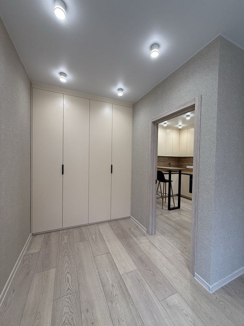 Найдешевша 1к з ремонтом в ЖК Молодість! Балкон! Ирпень - изображение 3