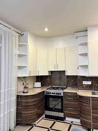 ТЕРМІНОВО 2-к кімнатна квартира з ремонтом та меблями Ірпінь