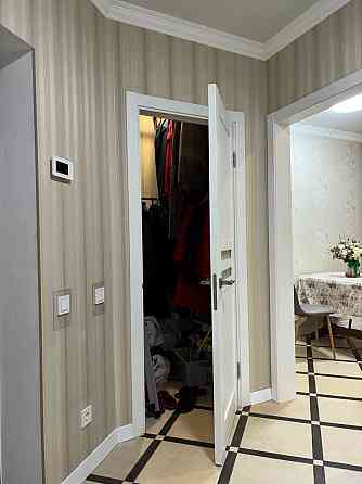 ТЕРМІНОВО 2-к кімнатна квартира з ремонтом та меблями Ірпінь