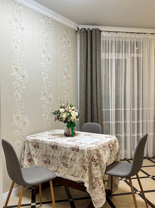 ТЕРМІНОВО 2-к кімнатна квартира з ремонтом та меблями Ірпінь - зображення 2