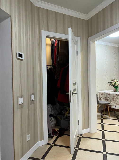 ТЕРМІНОВО 2-к кімнатна квартира з ремонтом та меблями Ірпінь - зображення 6