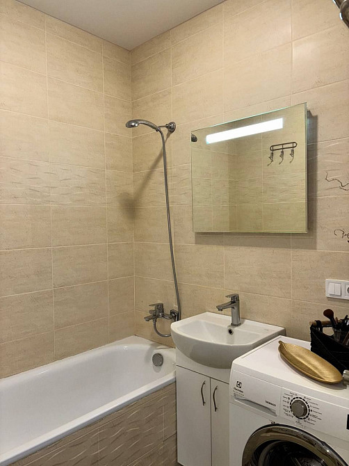 ТЕРМІНОВО 2-к кімнатна квартира з ремонтом та меблями Ірпінь - зображення 8