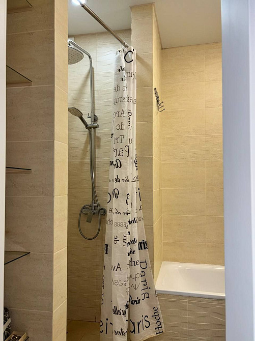 ТЕРМІНОВО 2-к кімнатна квартира з ремонтом та меблями Ірпінь - зображення 7