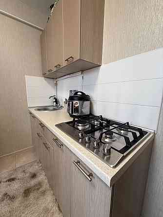 Продам классную 2к квартиру с ремонтом АГВ ЖМ 7небо Авангард