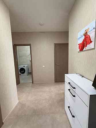 Продам классную 2к квартиру с ремонтом АГВ ЖМ 7небо Авангард