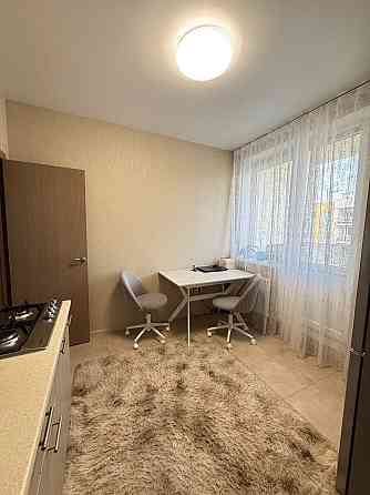 Продам классную 2к квартиру с ремонтом АГВ ЖМ 7небо Авангард