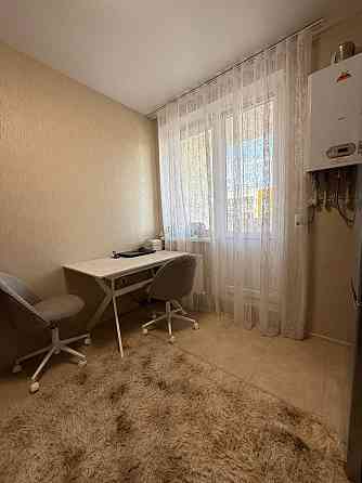 Продам классную 2к квартиру с ремонтом АГВ ЖМ 7небо Авангард