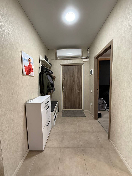 Продам классную 2к квартиру с ремонтом АГВ ЖМ 7небо Авангард - зображення 7