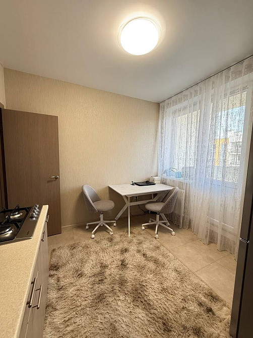 Продам классную 2к квартиру с ремонтом АГВ ЖМ 7небо Авангард - зображення 1