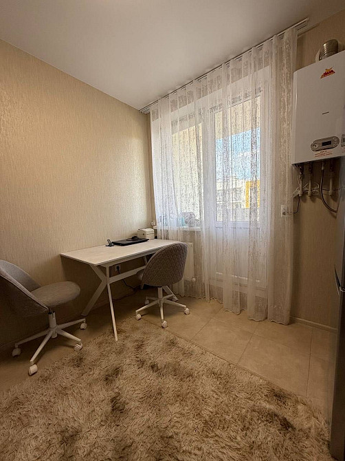 Продам классную 2к квартиру с ремонтом АГВ ЖМ 7небо Авангард - зображення 4