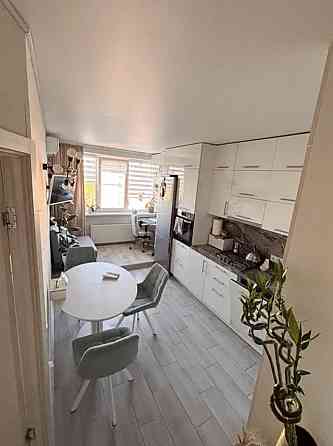 Квартира 39 м² з ремонтом і технікою, заїжджай і живи Ірпінь