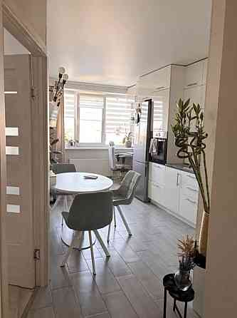 Квартира 39 м² з ремонтом і технікою, заїжджай і живи Ірпінь