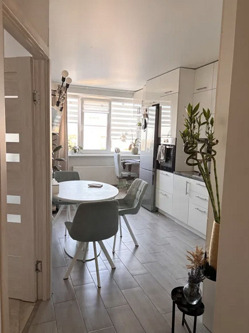 Квартира 39 м² з ремонтом і технікою, заїжджай і живи Ірпінь - зображення 3