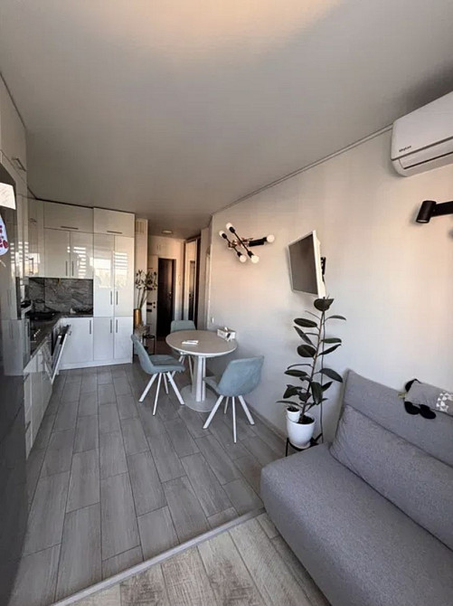 Квартира 39 м² з ремонтом і технікою, заїжджай і живи Ірпінь - зображення 4