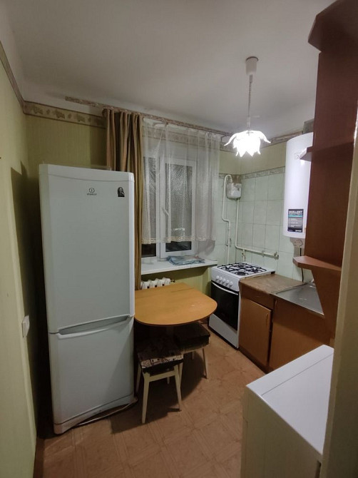 Продам 2 кімнатну квартиру Фастівська-Вокзальна Біла Церква - зображення 4