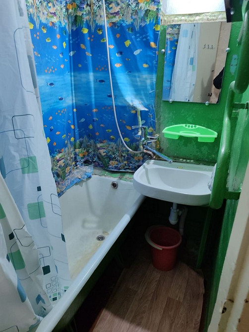 Продам 2 кімнатну квартиру Фастівська-Вокзальна Біла Церква - зображення 7