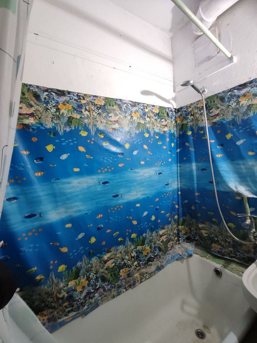 Продам 2 кімнатну квартиру Фастівська-Вокзальна Біла Церква - зображення 8