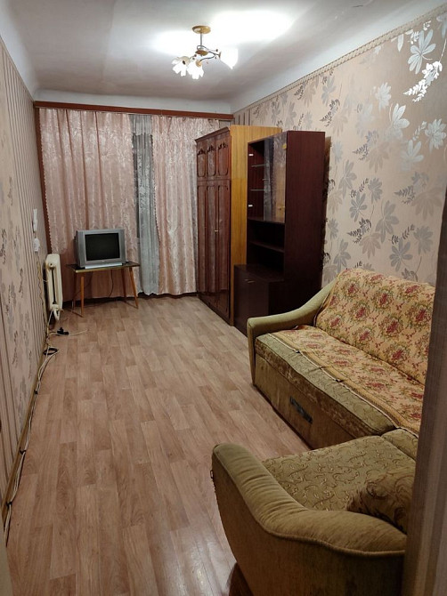 Продам 2 кімнатну квартиру Фастівська-Вокзальна Біла Церква - зображення 2