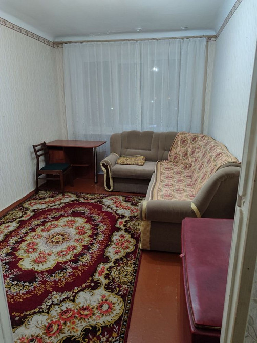 Продам 2 кімнатну квартиру Фастівська-Вокзальна Біла Церква - зображення 1