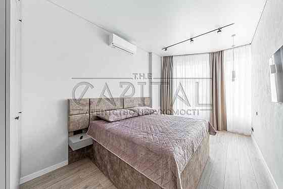 Продажа новой дизайнерской квартиры 52 Жемчужина Кадор Печерск Центр Киев