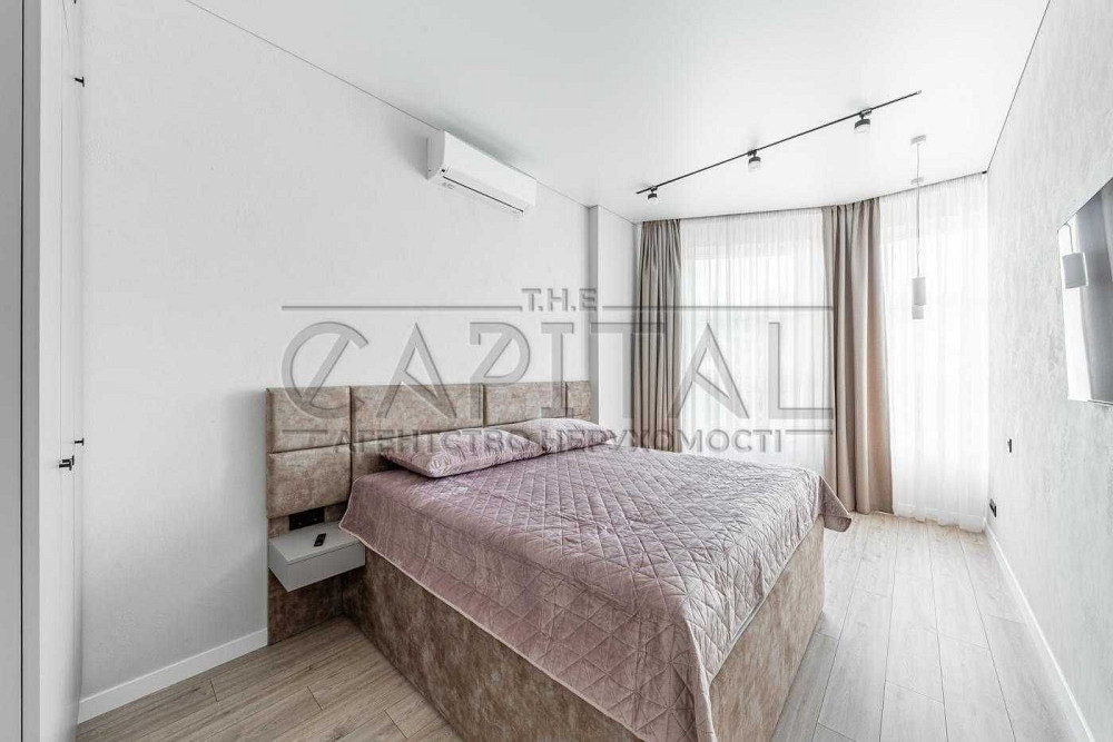 Продажа новой дизайнерской квартиры 52 Жемчужина Кадор Печерск Центр Киев - изображение 5