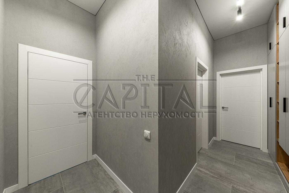 Продажа новой дизайнерской квартиры 52 Жемчужина Кадор Печерск Центр Киев - изображение 7