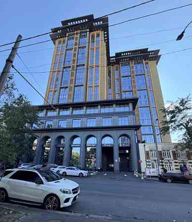 Продам 2х комнатную центр Города ЖК Башня Чкалов Одесса