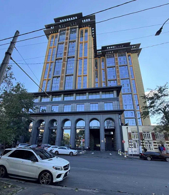 Продам 2х комнатную центр Города ЖК Башня Чкалов Одесса - изображение 2