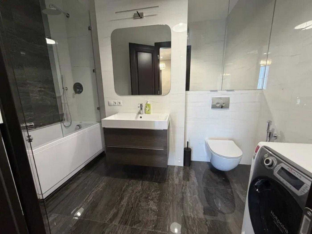 Продам 2х комнатную центр Города ЖК Башня Чкалов Одесса - изображение 8