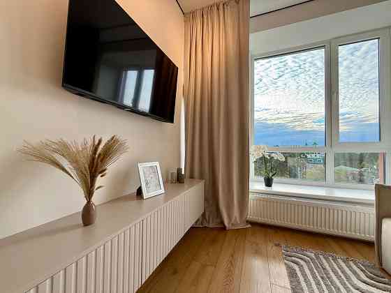 Ірпінь Центр, 1к квартира з РЕМОНТОМ, від власника, без комісій! Ірпінь