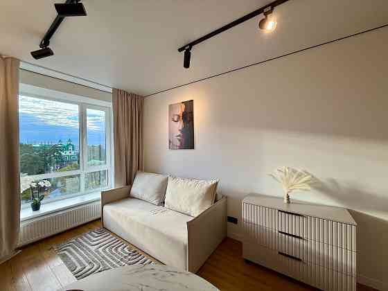 Ірпінь Центр, 1к квартира з РЕМОНТОМ, від власника, без комісій! Ірпінь